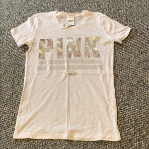 Victoria’s Secret PINK tee